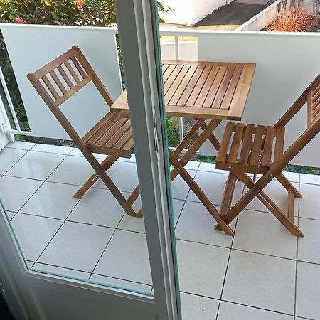 Appartement Avec Piscine Proche De La Mer لي تروا زيليه المظهر الخارجي الصورة